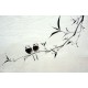 Chinese Flowers&Trees Painting - CNAG014586