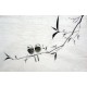 Chinese Flowers&Trees Painting - CNAG014587