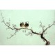Chinese Flowers&Trees Painting - CNAG014590