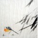 Chinese Flowers&Trees Painting - CNAG014592