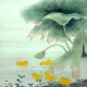 Chinese Plum Painting - CNAG014601