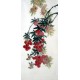 Chinese Flowers&Trees Painting - CNAG014602
