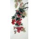 Chinese Flowers&Trees Painting - CNAG014603