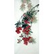 Chinese Flowers&Trees Painting - CNAG014605
