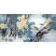 Chinese Lotus Painting - CNAG014606