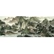 Chinese Landscape Painting - CNAG014613