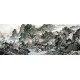 Chinese Landscape Painting - CNAG014618