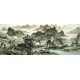 Chinese Landscape Painting - CNAG014620
