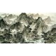Chinese Landscape Painting - CNAG014621