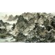 Chinese Landscape Painting - CNAG014623