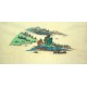 Chinese Landscape Painting - CNAG014631
