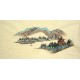 Chinese Landscape Painting - CNAG014632