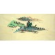 Chinese Landscape Painting - CNAG014633