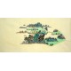 Chinese Landscape Painting - CNAG014634