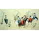 Chinese Figure Painting - CNAG014636