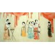 Chinese Figure Painting - CNAG014640