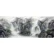 Chinese Landscape Painting - CNAG014641