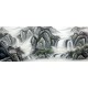 Chinese Landscape Painting - CNAG014644