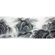 Chinese Landscape Painting - CNAG014645