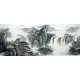Chinese Landscape Painting - CNAG014653