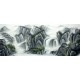 Chinese Landscape Painting - CNAG014654