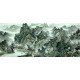 Chinese Landscape Painting - CNAG014664