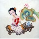 Chinese Figure Painting - CNAG014672