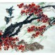 Chinese Grapes Painting - CNAG014675