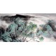 Chinese Aquarene Painting - CNAG014689