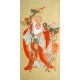 Chinese Figure Painting - CNAG014693