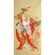 Chinese Figure Painting - CNAG014694