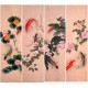 Chinese Plum Painting - CNAG014697