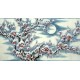 Chinese Plum Painting - CNAG014714