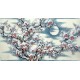 Chinese Plum Painting - CNAG014716