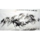 Chinese Horse Painting - CNAG014718