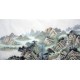 Chinese Landscape Painting - CNAG014771