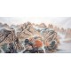 Chinese Landscape Painting - CNAG014772