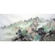 Chinese Landscape Painting - CNAG014774