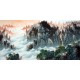Chinese Landscape Painting - CNAG014779