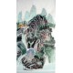 Chinese Landscape Painting - CNAG014852