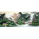 Chinese Landscape Painting - CNAG014861
