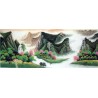Chinese Landscape Painting - CNAG014862