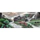 Chinese Landscape Painting - CNAG014863