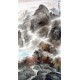 Chinese Landscape Painting - CNAG014866
