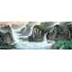 Chinese Landscape Painting - CNAG014870