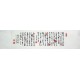 Chinese Calligraphy Painting - CNAG014873