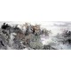 Chinese Landscape Painting - CNAG014883
