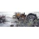 Chinese Landscape Painting - CNAG014886