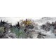 Chinese Landscape Painting - CNAG014887