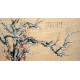 Chinese Flowers&Trees Painting - CNAG014891